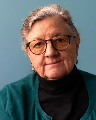 Photo of Katherine T Martin, Psychologist in Pocono Pines, PA