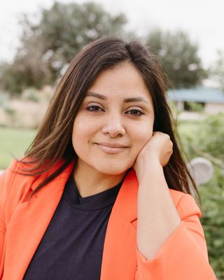 Photo of Rubi Lopez, Licensed Professional Counselor in Austin, TX