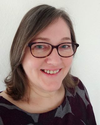 Photo of Ann Biddle, Psychotherapist in Nottingham, England