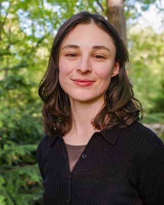 Photo of Chelsea McCluskey, Licensed Master Social Worker, MSW, LMSW