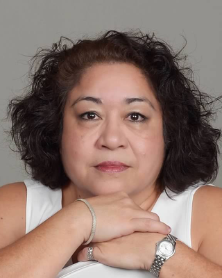 Photo of Adelma Reyes, Licensed Professional Counselor, LPC