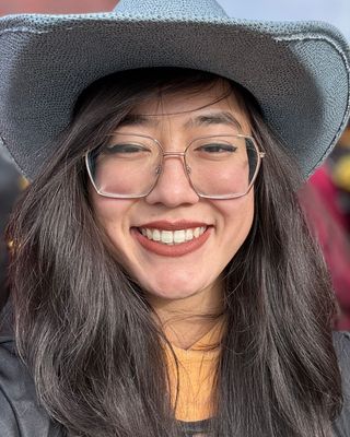 Photo of Alina Guerra, Clinical Social Work/Therapist, MSW