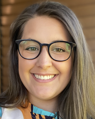 Photo of Brittany L Miller, Registered Psychotherapist, MA, RP, CCC