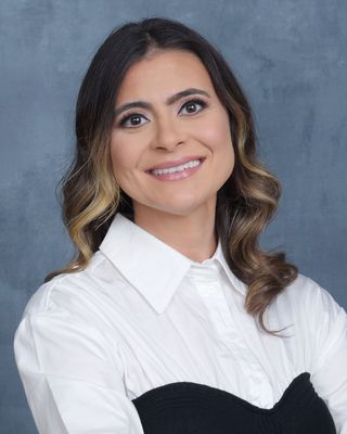 Photo of Lena Yaghan, Clinical Social Work/Therapist, MSW, LCSW, CCATP