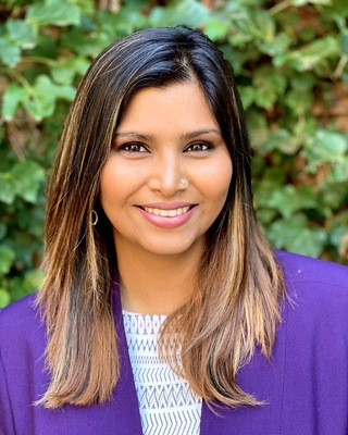 Photo of Varsha Swamy, MS, MFT, Marriage & Family Therapist in Fort Collins