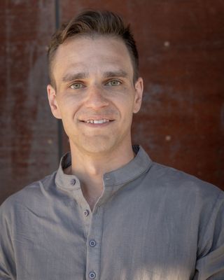 Photo of Dr. Brian Nicolae Iliescu, PsyD, LPC, Psychologist