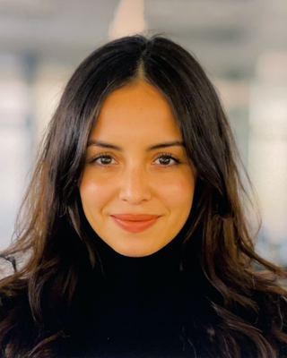 Photo of Anahi Toledo, Marriage & Family Therapist, LMFT