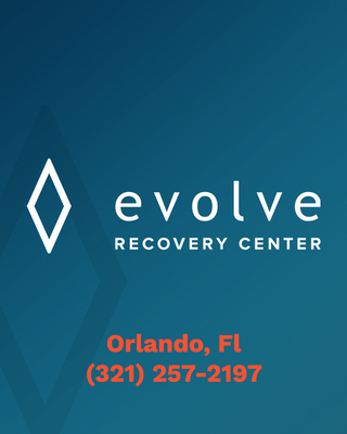 Photo of Evolve Recovery Center | Orlando, Treatment Center in Saint Cloud, FL