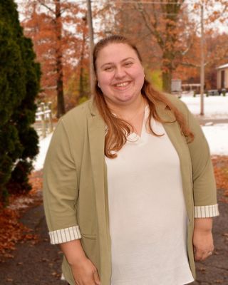 Photo of Mary J. Ott, Clinical Social Work/Therapist, MSW, LCSW