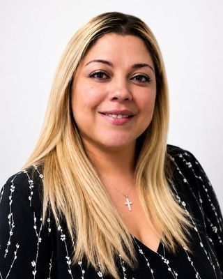 Photo of Selina Rivera, Counselor, LAC