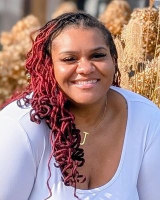 Photo of Jerrica L Stanley, Clinical Social Work/Therapist, LICSW