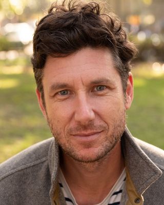 Photo of Alex Carey, Licensed Professional Counselor, LPC, MEd, NCC