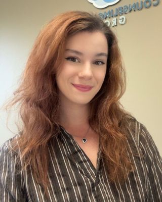 Photo of Casey Santora, Clinical Social Work/Therapist, LSW, LMSW