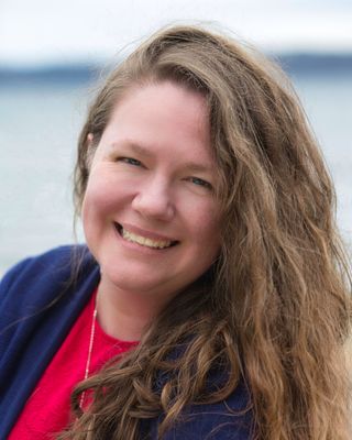 Photo of Lisa Madison, Counselor in Seattle, WA