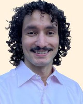 Photo of Pascal Stirnimann, Psychiatric Nurse, DNP, PMHNP