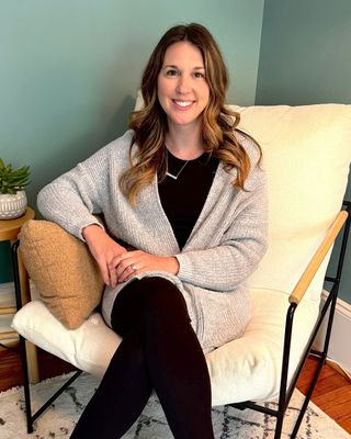 Photo of Kayla Langton, Licensed Professional Counselor, MS, LCMHC