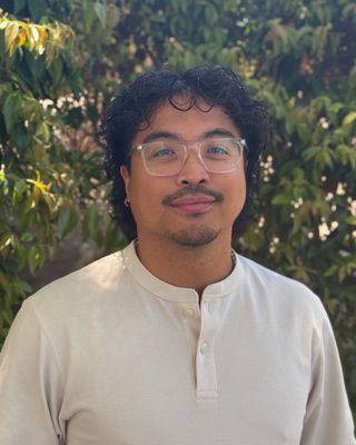 Photo of Emmanuel E.p Padron - Emmanuel E.P Padron: HOPE Therapy Group, Registered Associate Professional Clinical Counselor, MA, APCC
