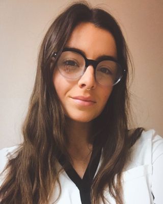 Photo of Breanna Taylor Sciarrino, Psychiatric Nurse Practitioner in New York, NY