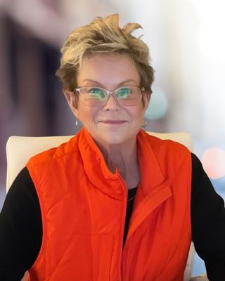 Photo of Kimberly Parsons, Marriage & Family Therapist, MFT