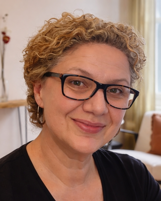 Photo of Diana Ivankovic, Counsellor, MBACP
