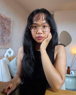 Photo of Alisa Lhaochareonwong, Counsellor, MC, PACFA