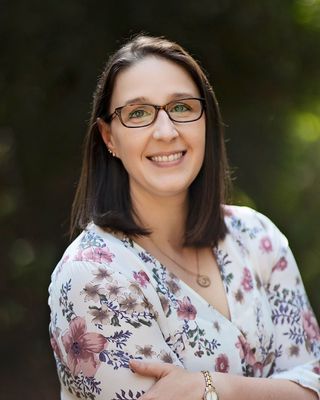 Photo of Lindsay Perry, Licensed Professional Counselor, MEd, LPC