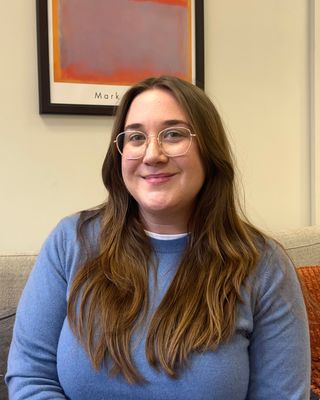 Photo of Maranda Easton, Clinical Social Work/Therapist, LCSW