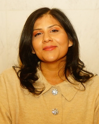 Photo of Katherine Alvarado, LCSW, CASACT, Clinical Social Work/Therapist in Woodhaven