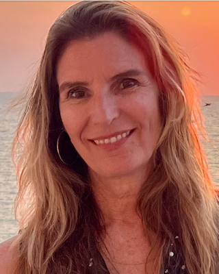 Photo of Dr. Jodi Tudisco, Licensed Professional Clinical Counselor, DSW, LPCC, EMDR, TRE