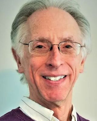 Photo of David Harman, Psychologist in Torresdale, Philadelphia, PA