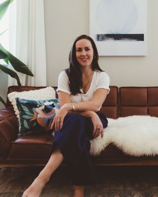 Photo of Dr. Kathryn Holt, Clinical Social Work/Therapist in Niwot, CO