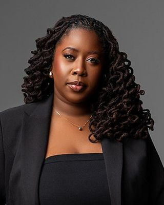 Photo of Jaylin McNeely, Clinical Social Work/Therapist, MSW, LSW