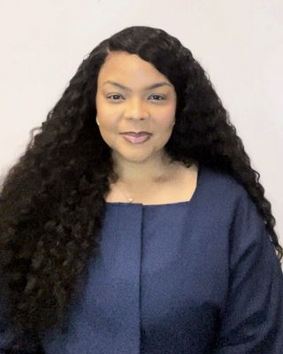 Photo of Tanaysha Wilson, Clinical Social Work/Therapist, MSW, LCSW