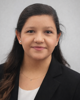 Photo of Dr. Natasha Benatti, Psychologist, PsyD