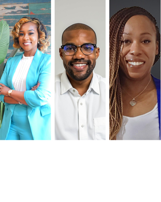 Photo of Maritza Robinson - L. B. Johnson Therapeutics Pllc, Clinical Social Work/Therapist, DPC, LCSW, LCDC, TF-CBT