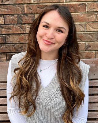 Photo of Camryn Pique, Licensed Professional Counselor, LPC