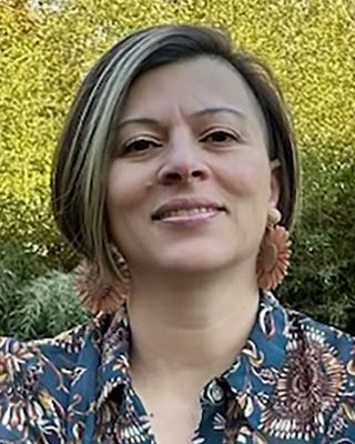Photo of Lina Vega Pulgarin, Licensed Professional Counselor, LPC