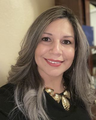 Photo of Erika Pena Gamez, Counselor, MS, LPC, LPCC, LMHC