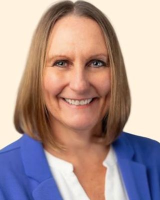 Photo of Trish Bloss, Clinical Social Work/Therapist, LMSW