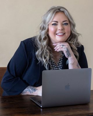 Photo of Danielle Payne, MA, BA, Cert