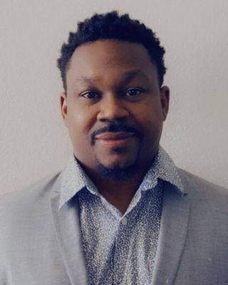 Photo of LaMaras James, Registered Mental Health Counselor Intern in Florida Center, Orlando, FL