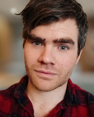 Photo of Matthew Paul Rawlings, Counsellor, MBACP