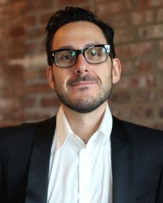 Photo of Edward Nepo, Counselor in Brooklyn, NY