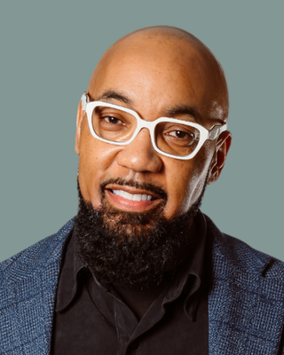 Photo of Wayne Gray, Registered Social Worker, MSW, RSW