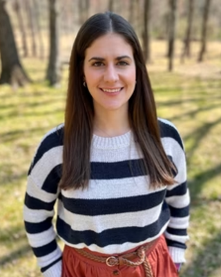 Photo of Erica deDufour, Clinical Social Work/Therapist, LCSW