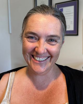 Photo of Lisa Bryant, Counsellor, ACA-L2