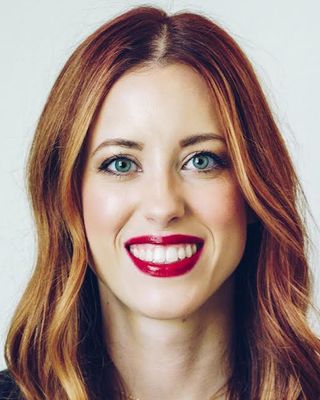 Photo of Jennifer Fuller, Counselor, LMHC