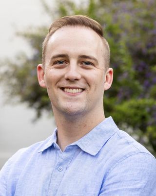 Photo of Adam Patterson, Physician Assistant, PA-C