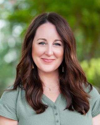 Photo of Paige Landry, Pre-Licensed Professional, MA