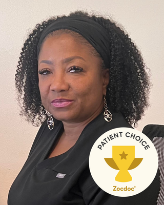 Photo of Christina Nkiruka Anakor, Psychiatric Nurse Practitioner, DNP, PMHNP